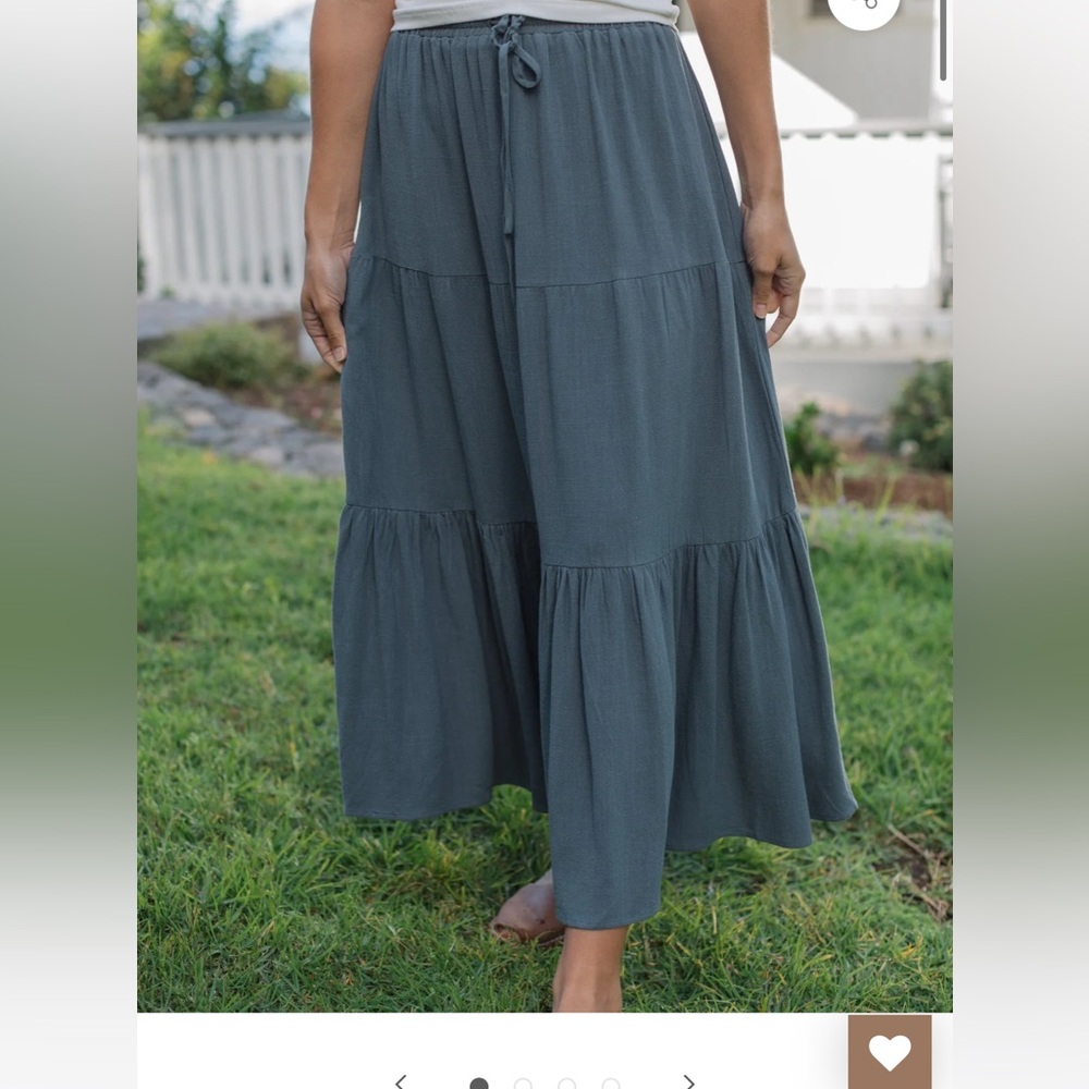 Neuflora Charleston Skirt